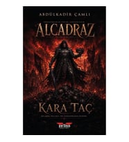Alcadraz – Kara Taç