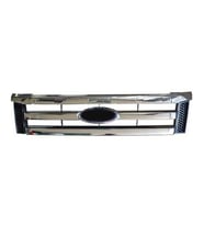 FORD RANGER ÖN PANJUR KROM KUŞAKLI 12- FOR09RA008 AB398200HF