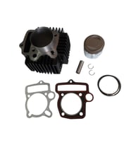 Mondial Cub Sniper 50 Pro X Silindir 135 Cc 56,50 Mm 70 Boy