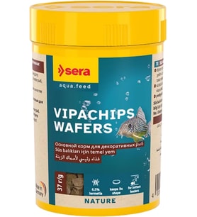 vipachips wafers- 100 ml