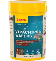 vipachips wafers- 100 ml