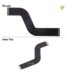 Xiaomi Mi 9T Uyumlu Ara Film Anakart Şarj Bordu Flexi Ara Kablo Şerit Film Main Flex