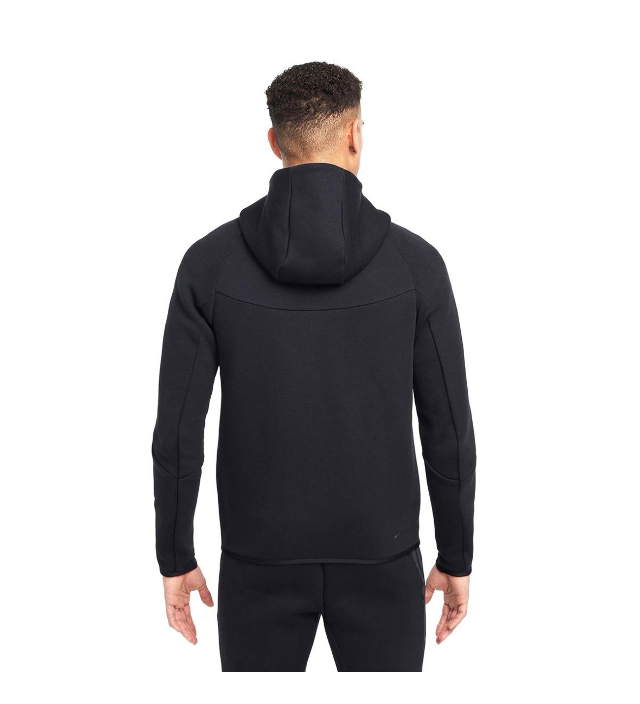Nike Tech Fleece Full Zip Ceket - HV0949