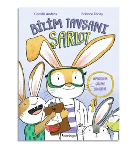 Bilim Tavşanı Şarlot