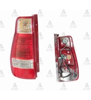 Stop Lambası Matrix 2006-2008 Duylu Sol (1 Adet) (Oem No: 92401-17610)