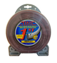 FIRST Misina 3.50 mm 46 m Kırmızı Yuvarlak