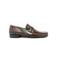 Pierre Cardin 36110 Bordo Erkek Kösele Hakiki Deri Ayakkabı