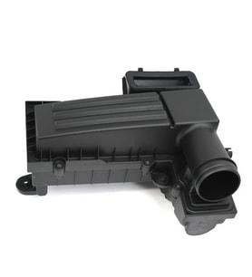 Vw Golf 5 1.4 TSİ Hava Filtre Kutusu 2005-2008 1K0129607Ac