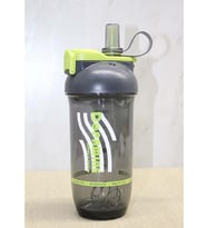 500ml BPA İçermez Taşınabilir Kamp Spor Su Meşrubat Matarası