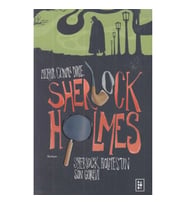 Sherlock Holmes’un Son Görevi - Sherlock Holmes 4