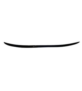 BAGAJ CITASI 115X4.5CM PIANO BLACK BIYIK