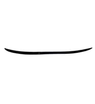 BAGAJ CITASI 115X4.5CM PIANO BLACK BIYIK
