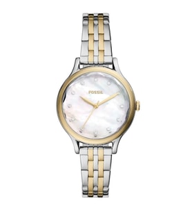 Fossil FBQ3864 Kadın Kol Saati
