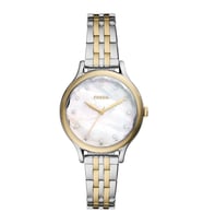 Fossil FBQ3864 Kadın Kol Saati