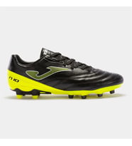Joma NUMERO-10 2331 - Erkek Siyah Futbol Kramponu - N10S2331FG