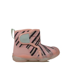 Vicco Pudra Helyum Cırtlı Işıklı İlk Adım Bebe Unisex Bot
