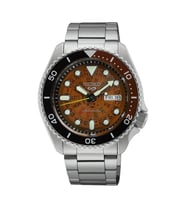 Seiko 5 Sports Otomatik SRPJ47K Erkek Kol Saati