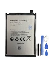 Casper M40 Pil Batarya + Tamir Set