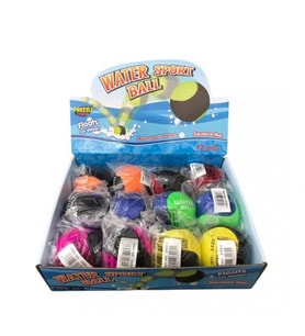 Plastik Deniz Topu 6 cm