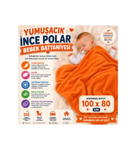 BEBEK BATTANİYESİ