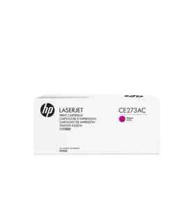 Hp Hp CE273AC (650A) Kırmızı Orjinal Toner