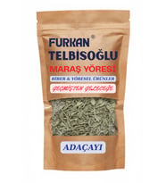 Adaçayı Dökme ( Yeni Mahsül, Doğal Kurutulmuş, Elenmiş ) 500GR