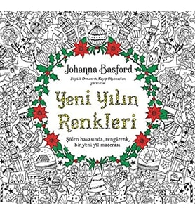 Yeni Yılın Renkleri