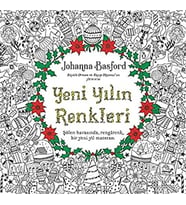 Yeni Yılın Renkleri