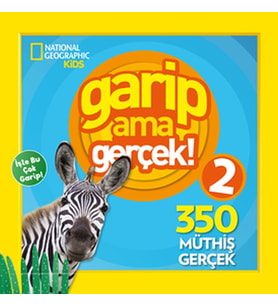 Kids - Garip Ama Gerçek 2