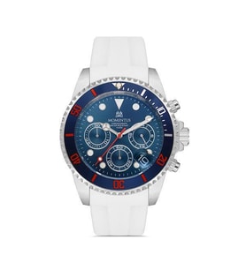 Momentus SM361T-11SW Erkek Kol Saati