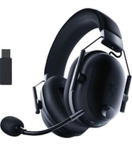 Razer Blackshark V2 Pro (2023) - Pc Premium Kablosuz E-Spor Kulaklığı (Hyperclear Süper Geniş Bant M (Çok Renkli)