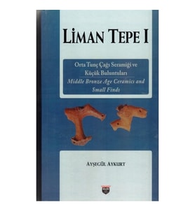 Liman Tepe 1 (Ciltli)