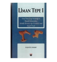 Liman Tepe 1 (Ciltli)