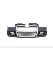 Volkswagen Golf 5 2003-2009 Uyumlu R32 Ön Tampon Seti