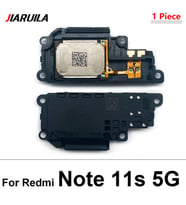 Xiaomi Redmi NOTE 11S Buzzer (Dış Ses Hoparlör)