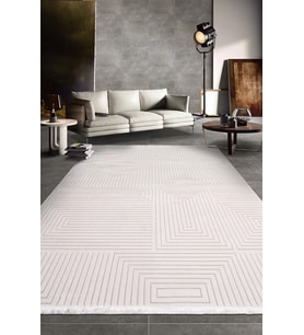YoudayHomeCollection MACCA Model Halı — EBAT: 80X450