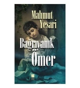 Bağrıyanık Ömer
