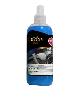 Luxor Kimya Trend Oto Ve Ev Kokusu 400 Ml