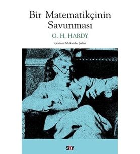 Bir Matematikçinin Savunması