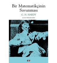 Bir Matematikçinin Savunması