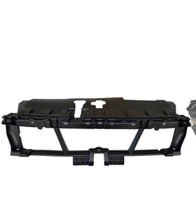 PEUGEOT 308- 17/21; ÖN PANEL ÜST KORUMA PLASTİĞİ (PANJUR TAKVİYESİ) (TW) 1551-2351 9817230780