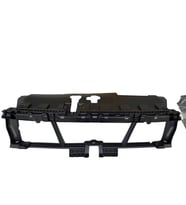 PEUGEOT 308- 17/21; ÖN PANEL ÜST KORUMA PLASTİĞİ (PANJUR TAKVİYESİ) (TW) 1551-2351 9817230780