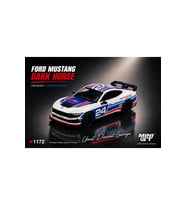 Ford Mustang Dark Horse #24 Ford Racing School MGT01172