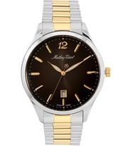 MATHEY-TISSOT H411MBN SWISS MADE ERKEK KOL SAATİ