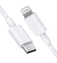 Apple iPhone 14 Promax USB-C to Lightning Şarj Ve Data Kablosu 1M ( Türkiye Garantili)