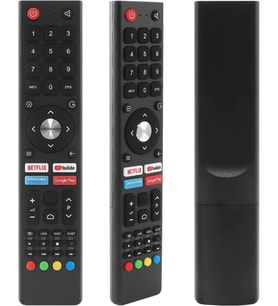 Jvc RM-C3362RM-C3367RM-C3407 L T-32N311 Tv Kumanda