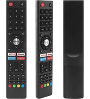 Jvc RM-C3362RM-C3367RM-C3407 L T-32N311 Tv Kumanda