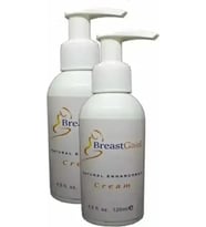 Breast Gain Kadınlara Özel Bakım 120ML x 2 Adet