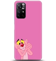 Xiaomi Redmi Note 11s 5G Kılıf HD Baskılı Kılıf - Followed Institution 0144