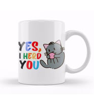 Cat Lover Gifts Funny Cat Lover Gifts For   Men Kids Kupa Bardak Porselen